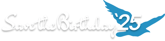 Save the Birthday 2025