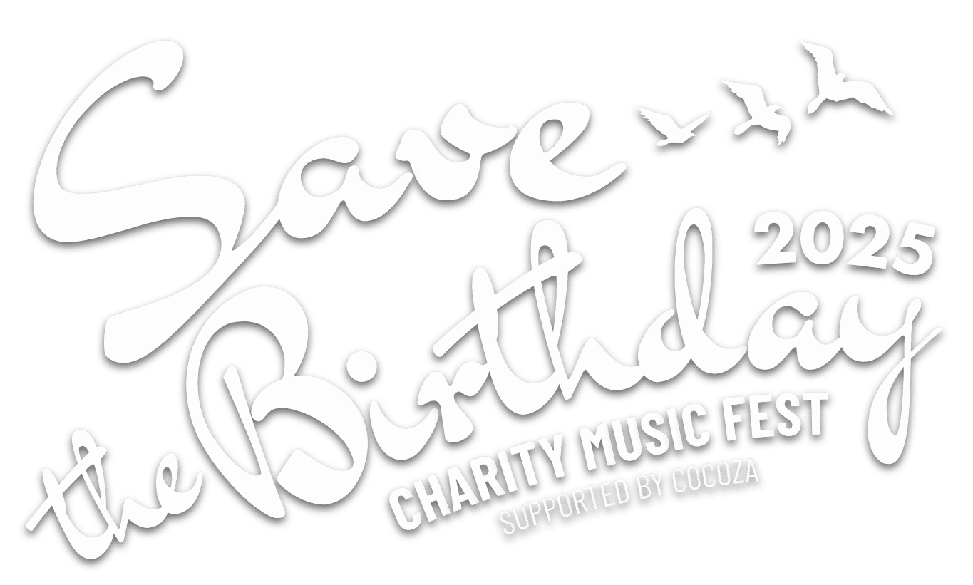 Save the Birthday 2025