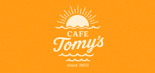 Stand Cafe Tomys