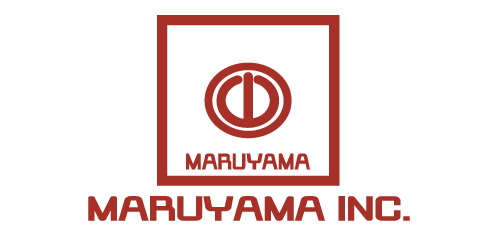 MARUYMA INC.