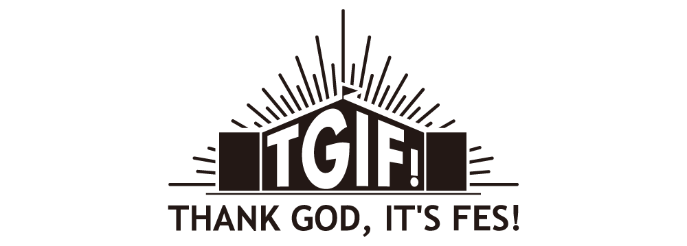 TGIF